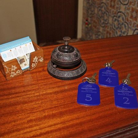 Grande Oceano Guest House Porto Dış mekan fotoğraf