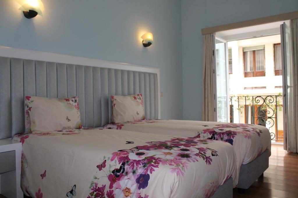 Grande Oceano Guest House Porto Oda fotoğraf