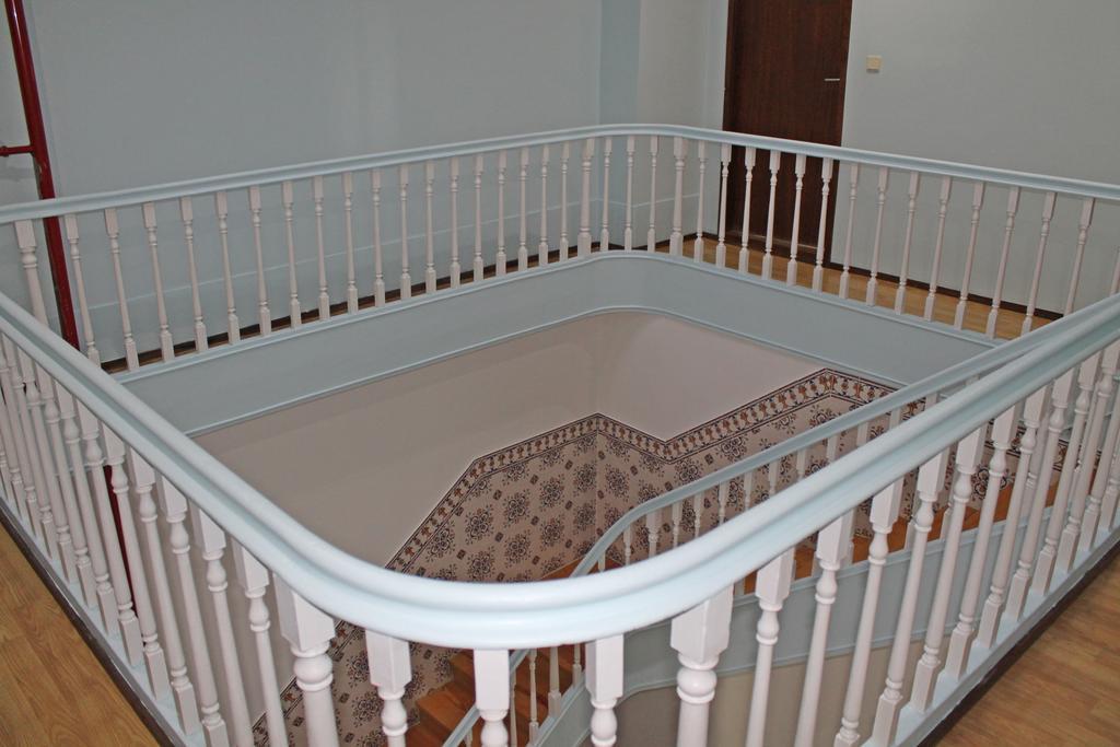 Grande Oceano Guest House Porto Dış mekan fotoğraf