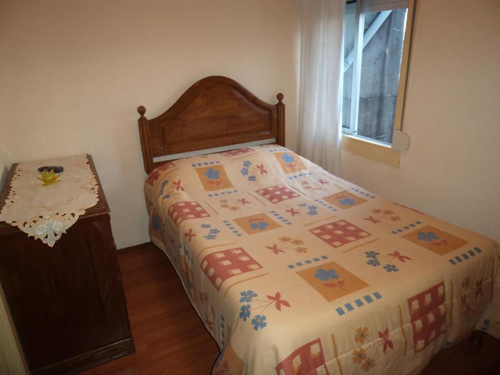 Grande Oceano Guest House Porto Oda fotoğraf