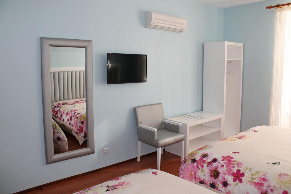 Grande Oceano Guest House Porto Dış mekan fotoğraf