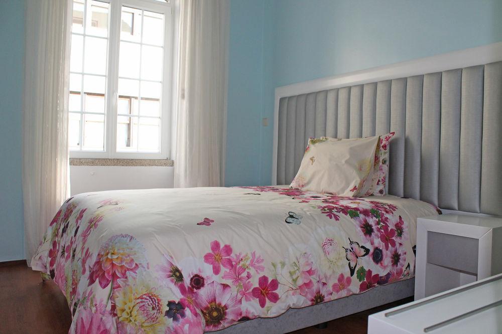 Grande Oceano Guest House Porto Dış mekan fotoğraf