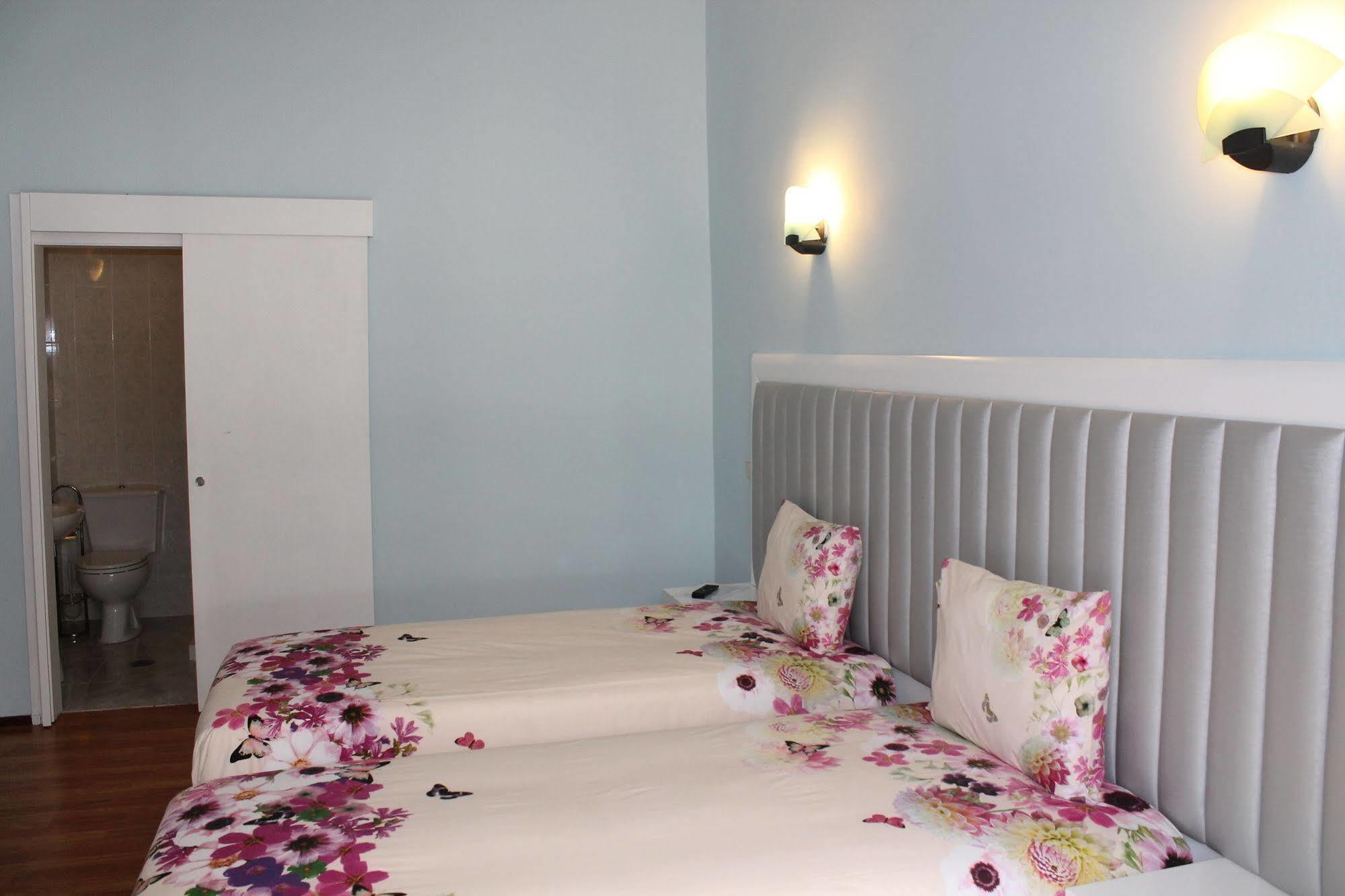 Grande Oceano Guest House Porto Dış mekan fotoğraf