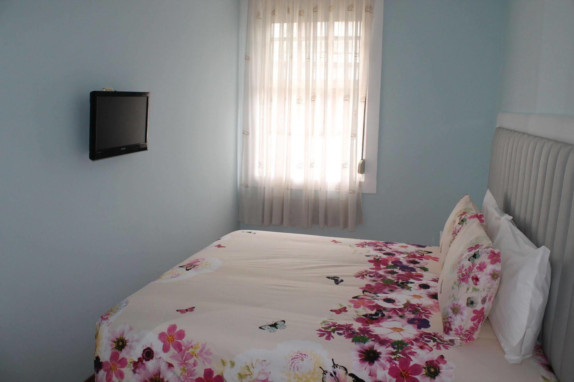 Grande Oceano Guest House Porto Dış mekan fotoğraf