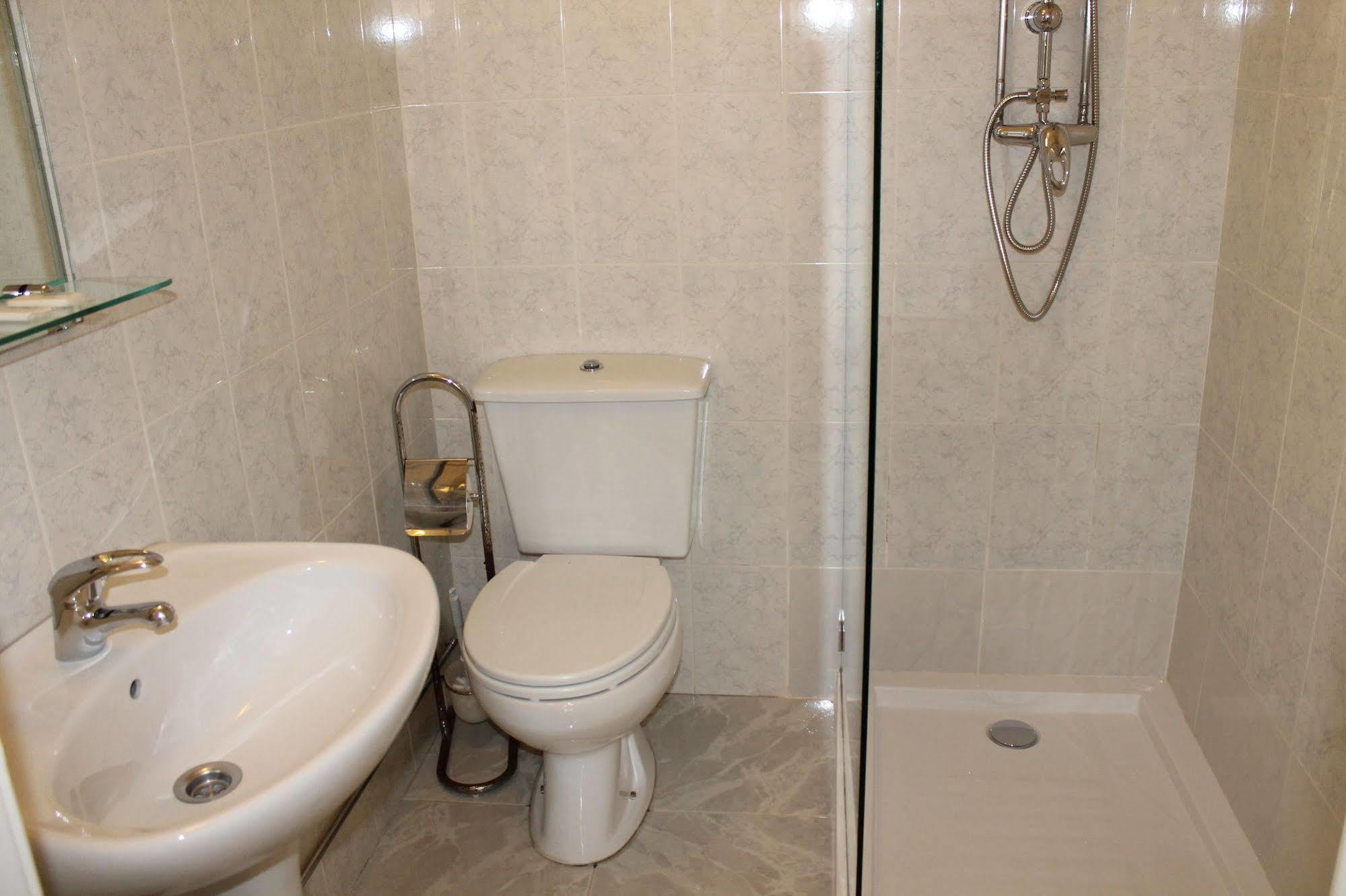 Grande Oceano Guest House Porto Dış mekan fotoğraf