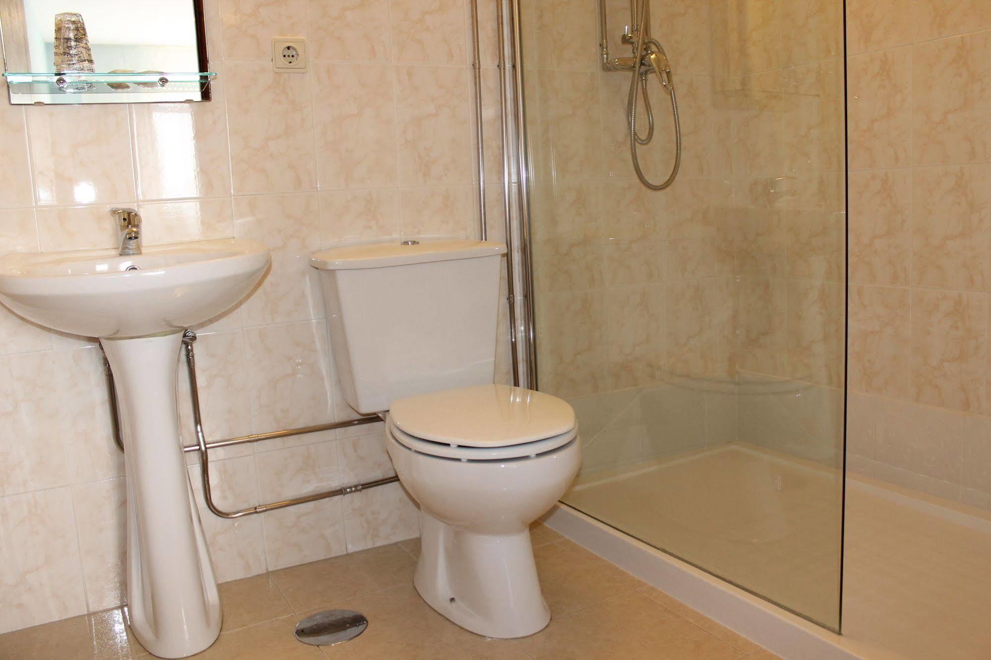 Grande Oceano Guest House Porto Dış mekan fotoğraf
