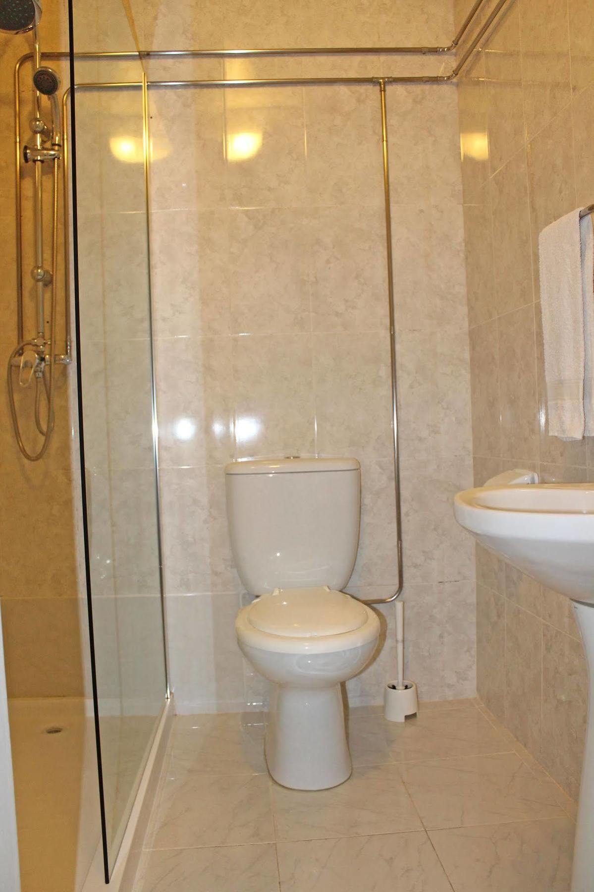 Grande Oceano Guest House Porto Dış mekan fotoğraf