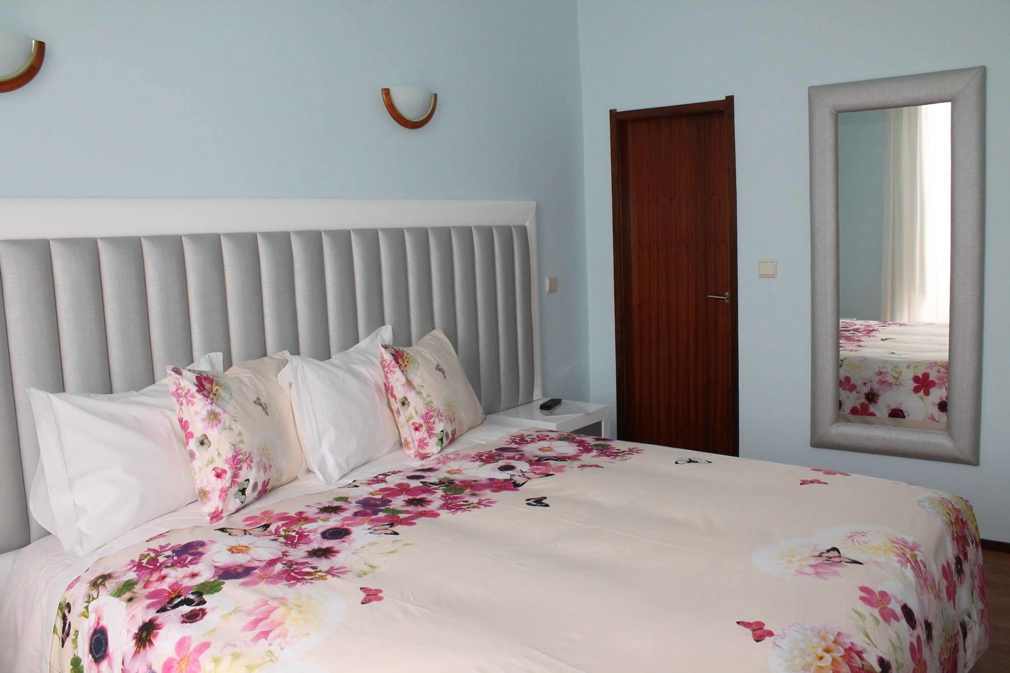 Grande Oceano Guest House Porto Dış mekan fotoğraf