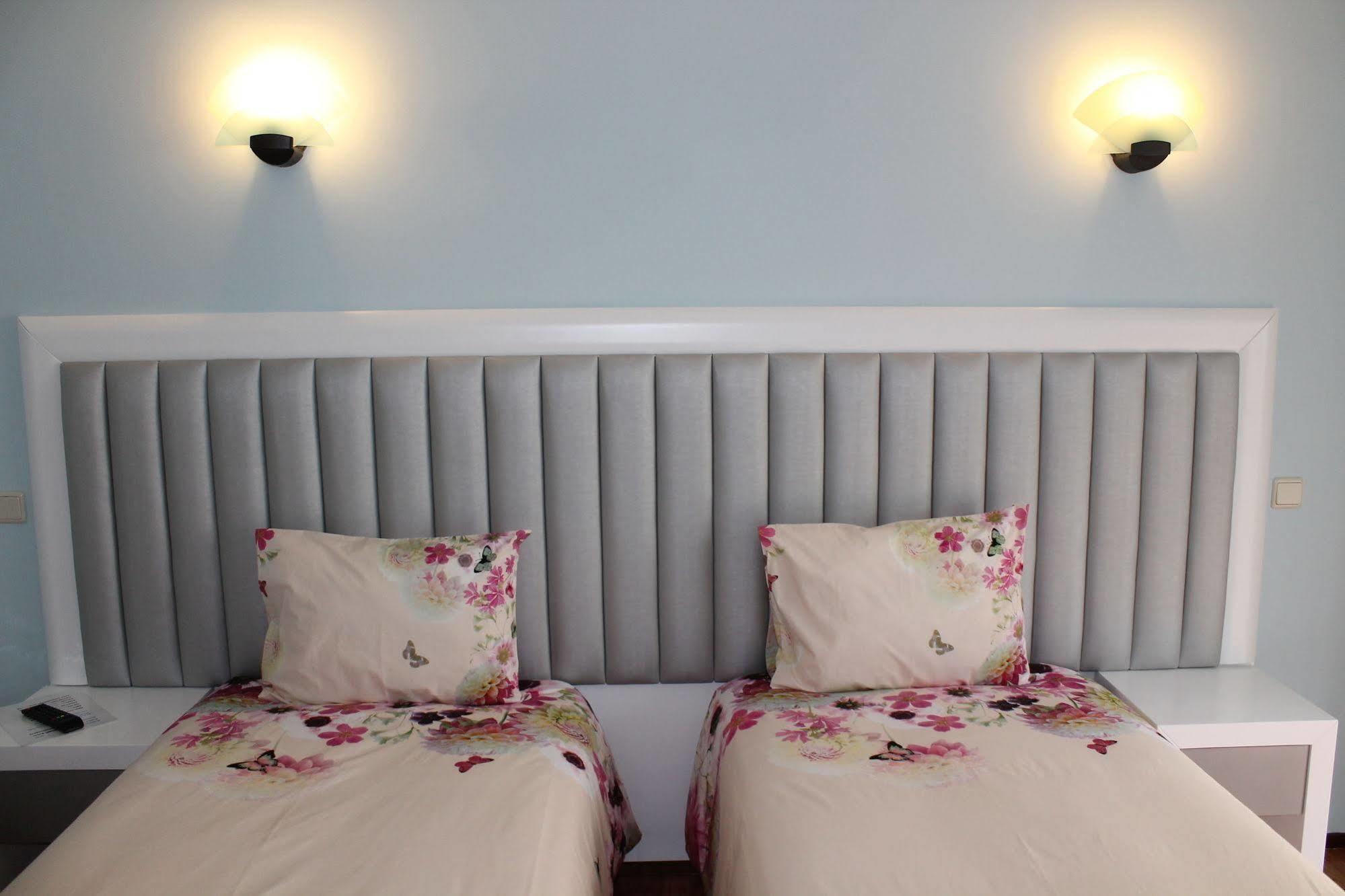 Grande Oceano Guest House Porto Dış mekan fotoğraf