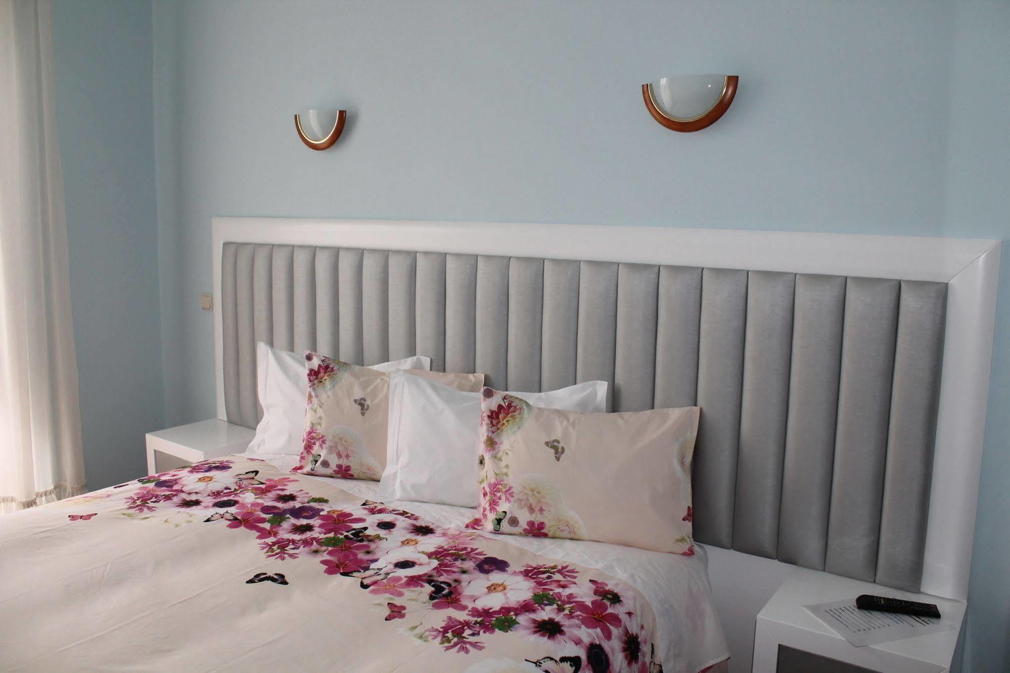 Grande Oceano Guest House Porto Dış mekan fotoğraf