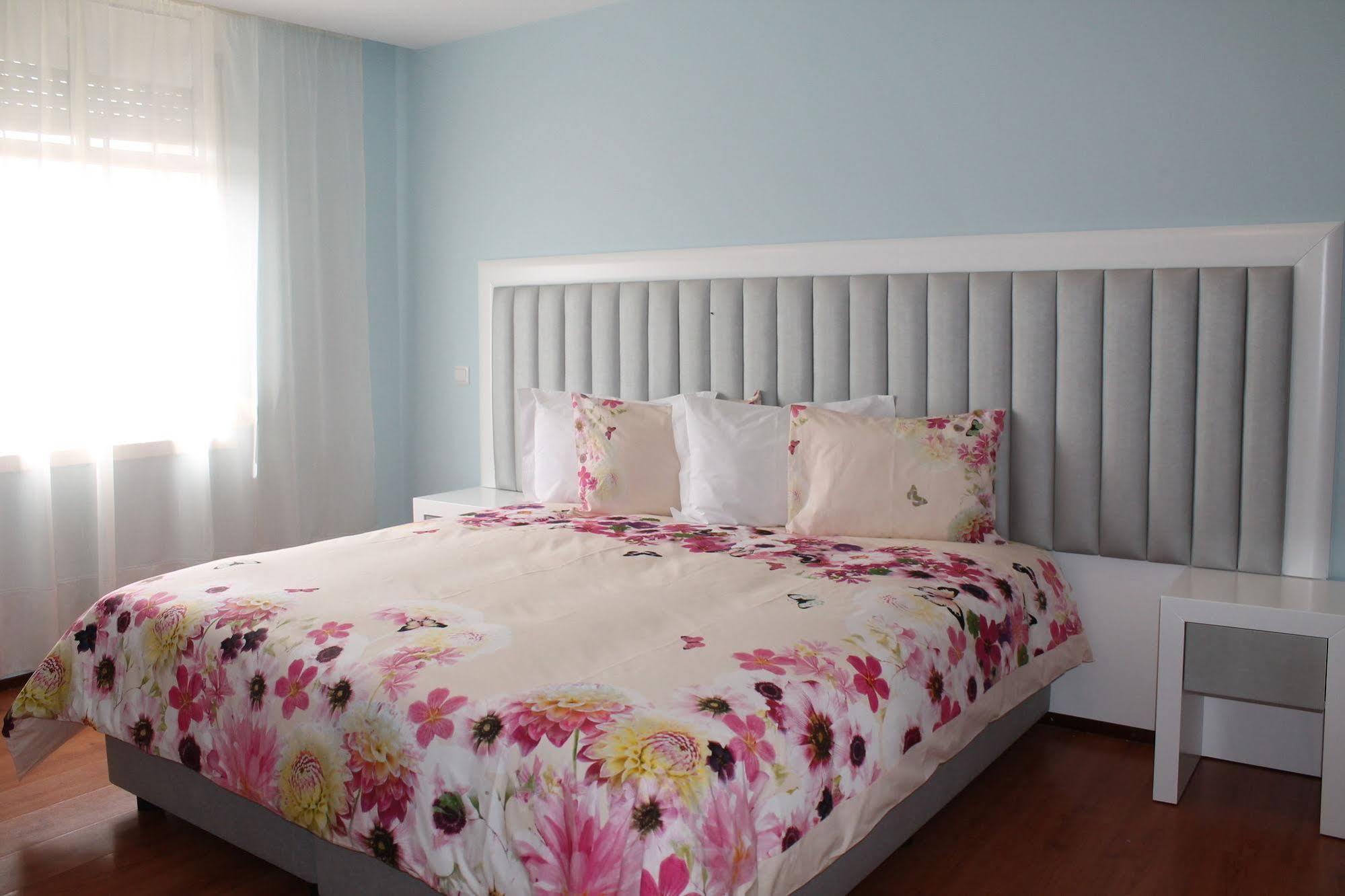 Grande Oceano Guest House Porto Dış mekan fotoğraf