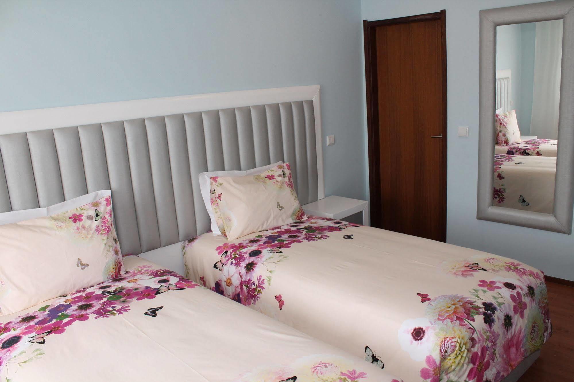 Grande Oceano Guest House Porto Dış mekan fotoğraf