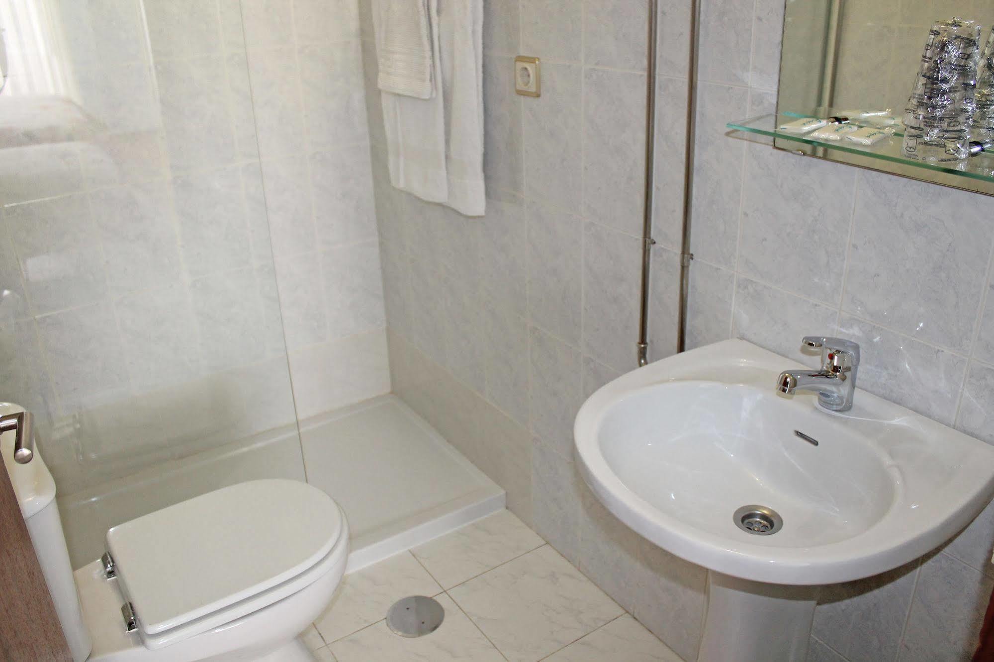 Grande Oceano Guest House Porto Dış mekan fotoğraf