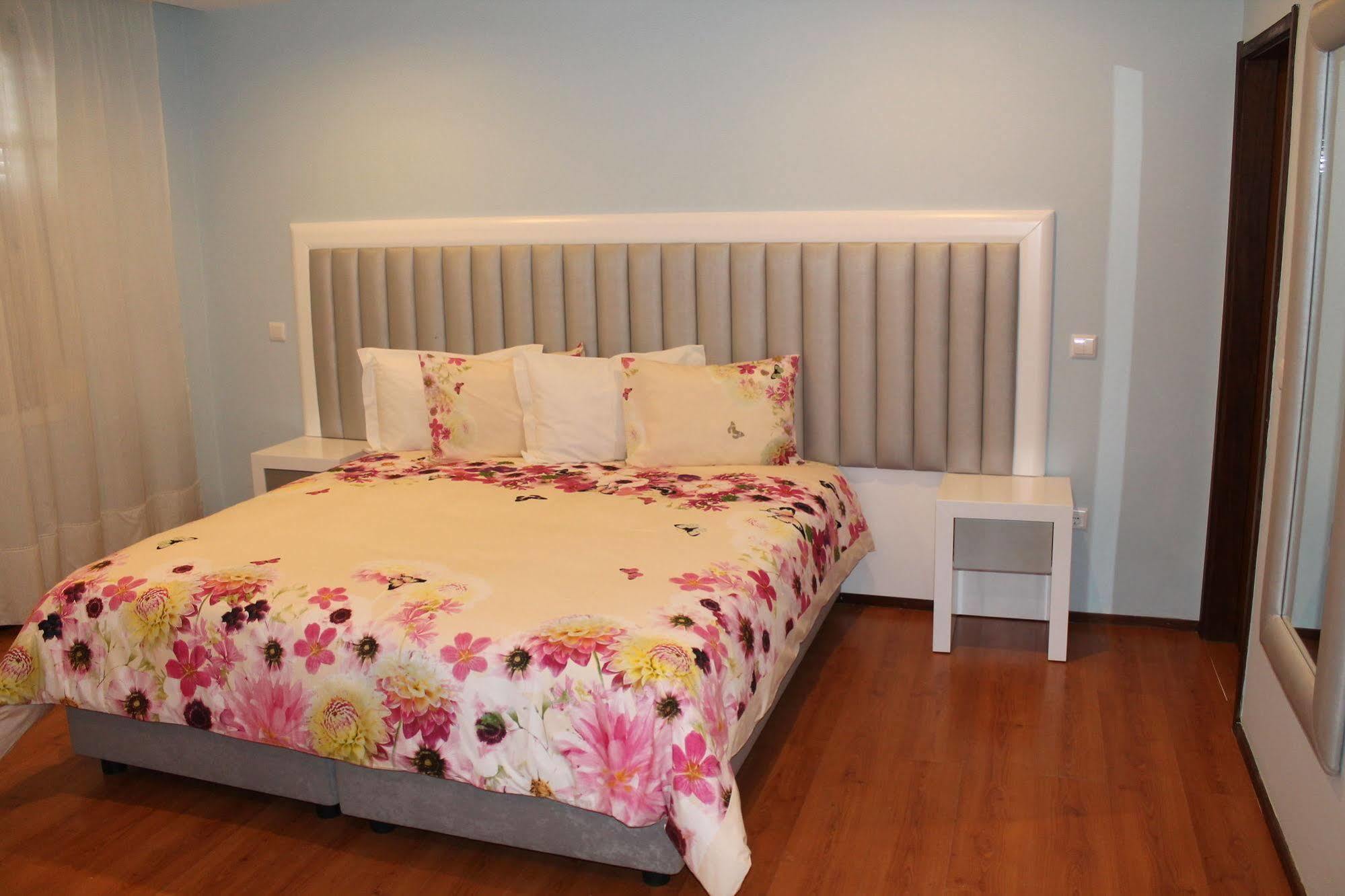 Grande Oceano Guest House Porto Dış mekan fotoğraf