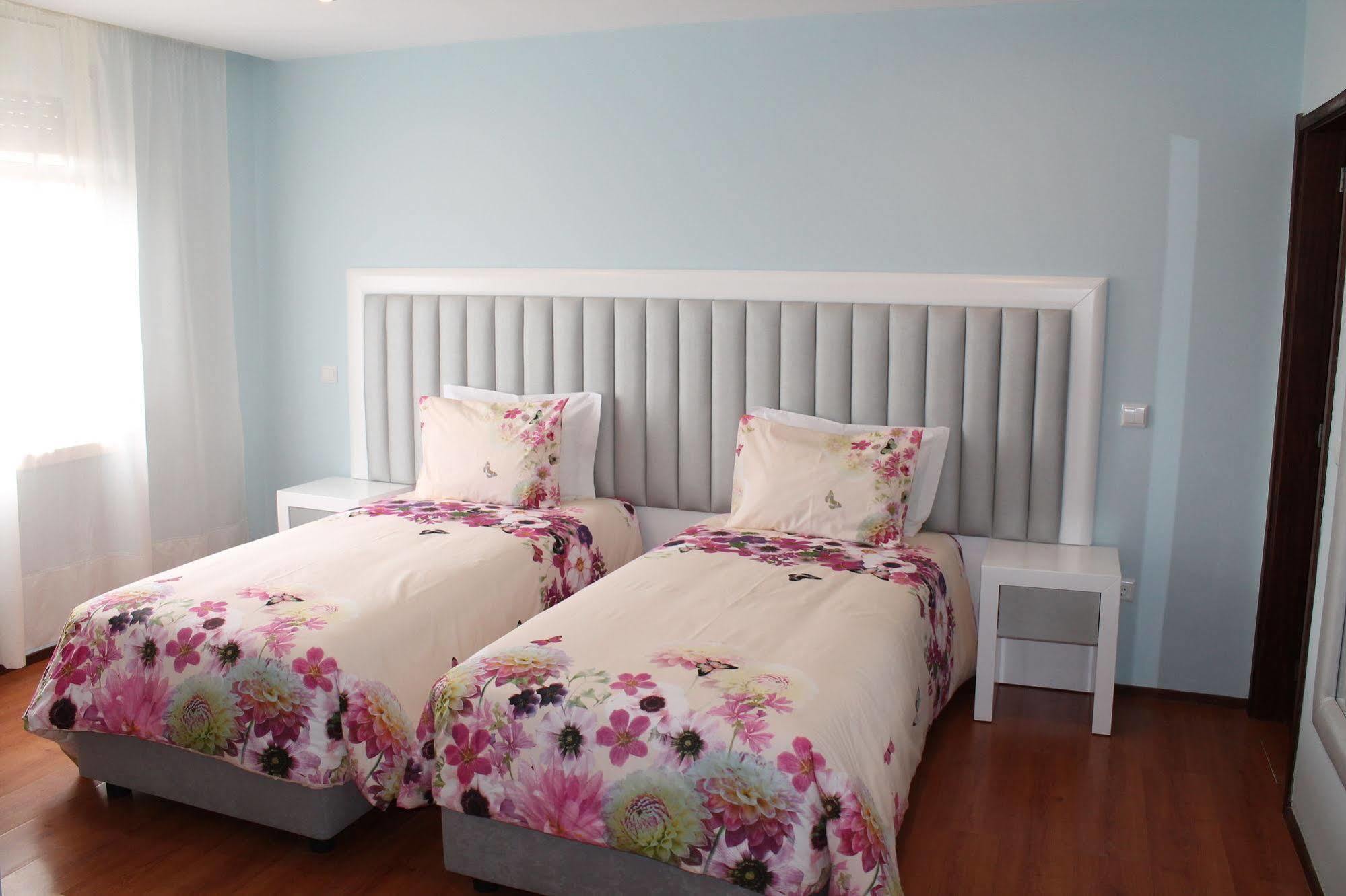 Grande Oceano Guest House Porto Dış mekan fotoğraf