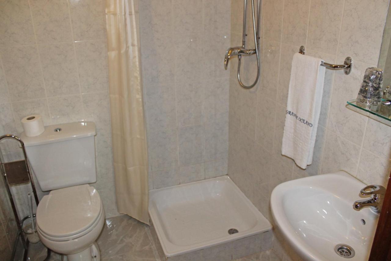 Grande Oceano Guest House Porto Oda fotoğraf